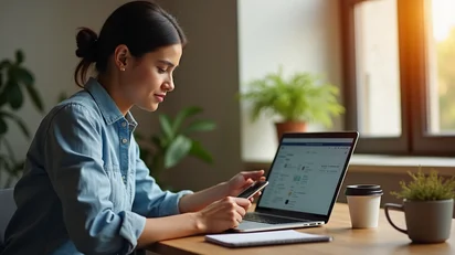 Implemente una estrategia de marketing en redes sociales efectiva