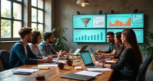 Inbound marketing en empresas B2C: cómo aprovechar growth marketing
