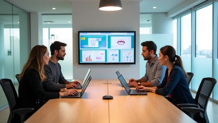 Inbound marketing en odontolog&iacute;a y est&eacute;tica dental: c&oacute;mo aprovechar una agencia de marketing digital