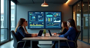 Marketing B2B en organizaciones sin fines de lucro: c&oacute;mo aprovechar el scoring B2B