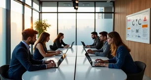 Marketing B2B en profesionales de derecho y contable: c&oacute;mo aprovechar la optimizaci&oacute;n de conversi&oacute;n