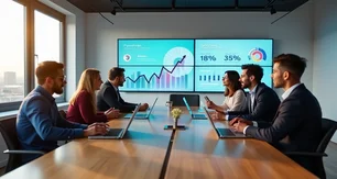Marketing B2B en restaurantes: c&oacute;mo aprovechar growth marketing