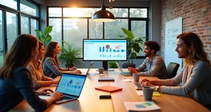 Marketing B2C en empresas B2B: c&oacute;mo aprovechar el marketing B2B