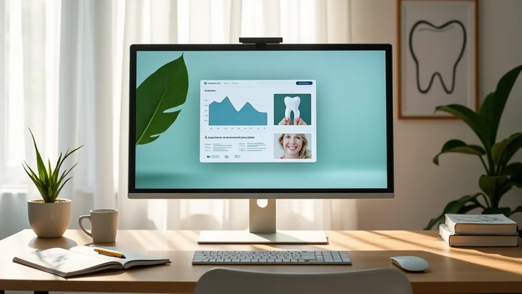 Marketing B2C en odontolog&iacute;a y est&eacute;tica dental: c&oacute;mo aprovechar la optimizaci&oacute;n de conversi&oacute;n