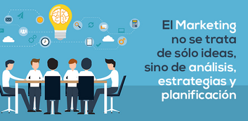 5 habilidades del Marketing Manager para tener éxito