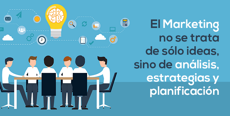 5 habilidades del Marketing Manager para tener éxito