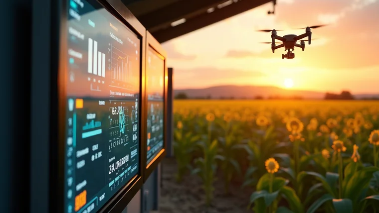 Oportunidades que ofrece la digitalizaci&oacute;n para el sector agroindustrial argentino