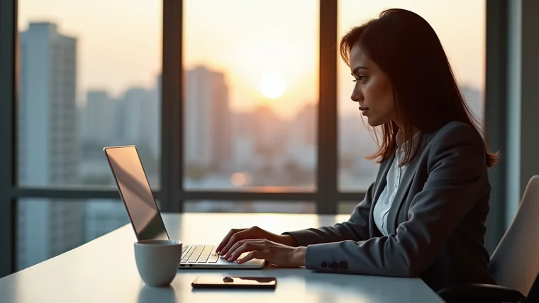 Optimice su SEO para mejorar la visibilidad de su negocio
