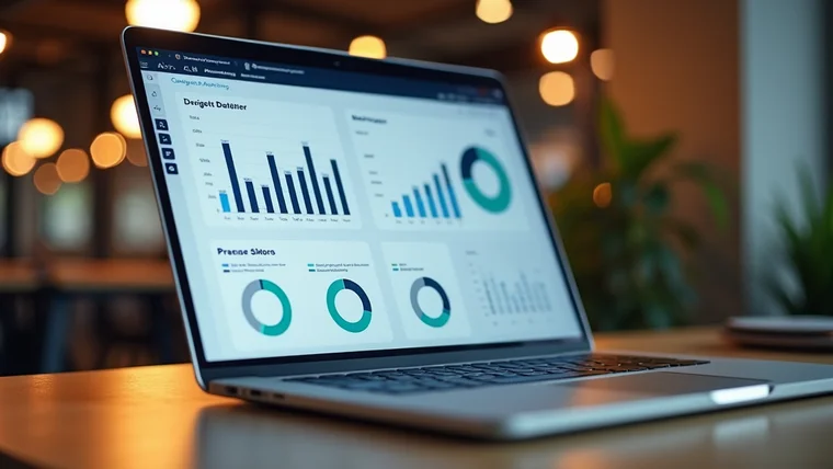 Optimizando tus recursos: presupuesto y medici&oacute;n del &eacute;xito en marketing digital