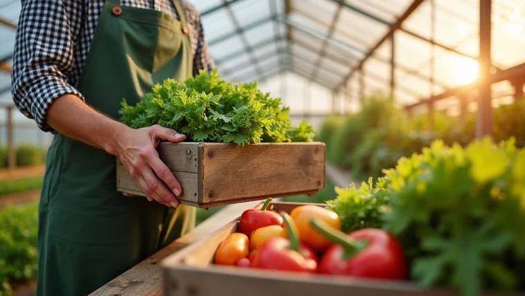 Peque&ntilde;os productores, grandes resultados: por qu&eacute; la automatizaci&oacute;n de ventas tambi&eacute;n es para vos