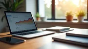Puesto de trabajo de Marketer en la oficina de Madrid