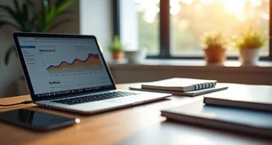 Puesto de trabajo de Marketer en la oficina de Madrid
