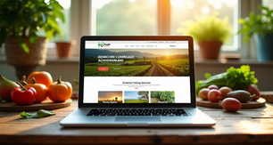 Por qué tu empresa agroindustrial necesita un sitio web optimizado para la captación de clientes