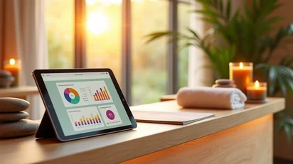 Publicidad en bienestar, belleza y spa: c&oacute;mo aprovechar el marketing b2c