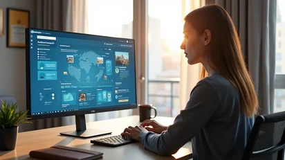 Publicidad en profesionales de derecho y contable: c&oacute;mo aprovechar LinkedIn Ads