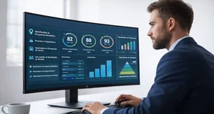 Publicidad en servicios industriales: c&oacute;mo aprovechar el scoring B2B