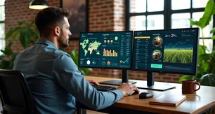 Publicidad program&aacute;tica en agricultura ganader&iacute;a y agroindustria: c&oacute;mo aprovechar el marketing B2B