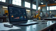 Publicidad program&aacute;tica en industria manufacturera: c&oacute;mo aprovechar lead B2B