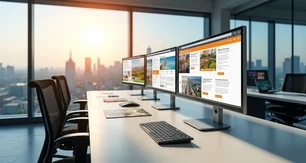 Publicidad programática en turismo y viajes: cómo aprovechar newsletters