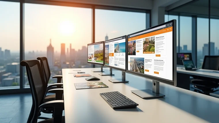 Publicidad program&aacute;tica en turismo y viajes: c&oacute;mo aprovechar newsletters