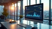 Publicidad program&aacute;tica para concesionarios: llegar al comprador antes que la competencia