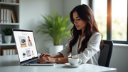 Qué es y cómo funciona una landing page