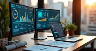 SEO para proyectos inmobiliarios: posicionar antes de construir