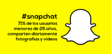 ¿Cómo puede sorprender una marca en Snapchat?