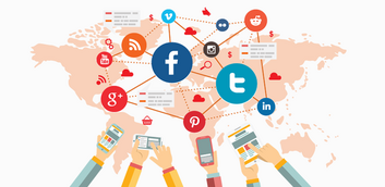 ¿Por qué Social Media Marketing es tan eficaz para las marcas?