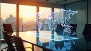 Puesto de trabajo con las ultimas herramientas de m&eacute;trica, seo y sem