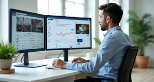 Transformaci&oacute;n digital en hoteler&iacute;a corporativa: c&oacute;mo aprovechar el community manager