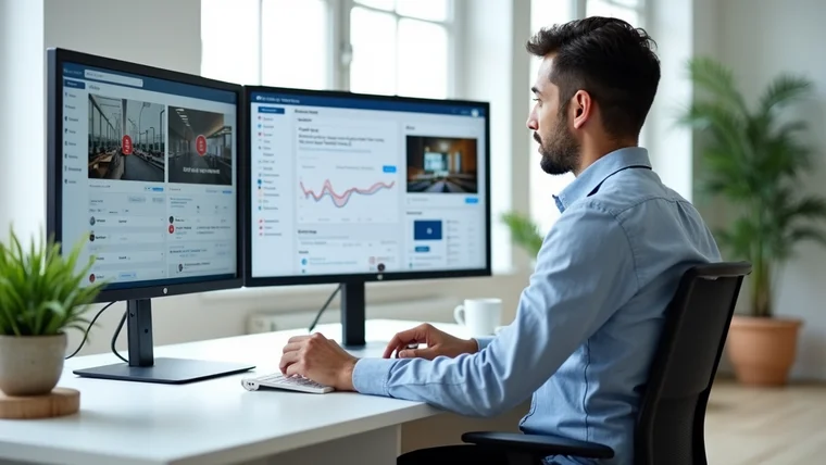 Transformaci&oacute;n digital en hoteler&iacute;a corporativa: c&oacute;mo aprovechar el community manager