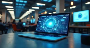Transformaci&oacute;n digital en manufactura: del control manual al smart factory