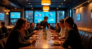 Transformaci&oacute;n digital en restaurantes: c&oacute;mo aprovechar la segmentaci&oacute;n predictiva