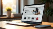 planificando la configuración del e-commerce 