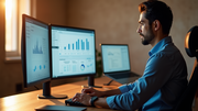 Especialista en publicidad online, automatizando la segmentación de una capaña
