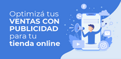 Publicidad paga para su tienda online