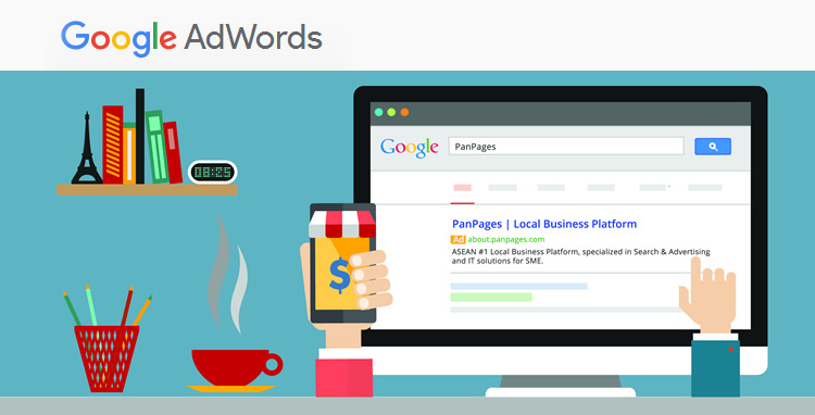 google adwords