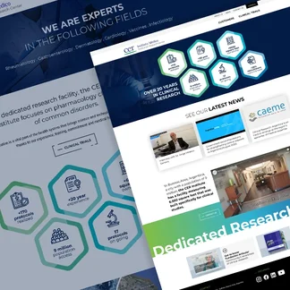 Caso de exito: institutocer.com.ar