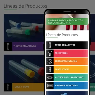 Caso de exito: laboratorioprunus.com.ar