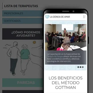 Caso de exito: lacienciadeamar.com