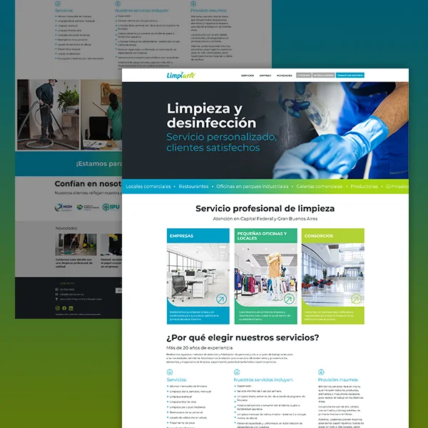 limpiarte.com.ar