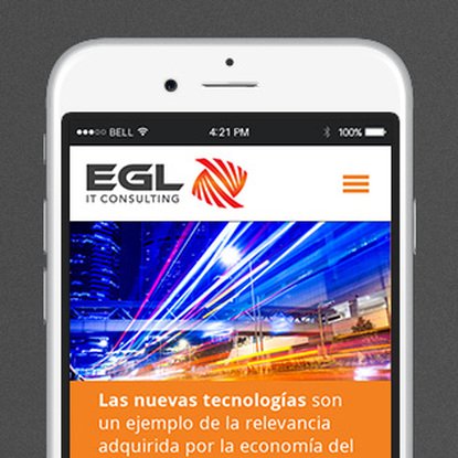 EGL - Consultancy agency