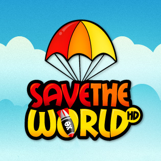 Save The World