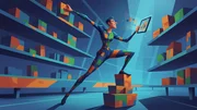 C&oacute;mo preparar tu pyme para el cambio de temporada: checklist para control efectivo de stock