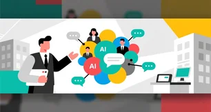 3 mitos comunes sobre la automatizaci&oacute;n con IA en community management y su realidad