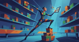 C&oacute;mo preparar tu pyme para el cambio de temporada: checklist para control efectivo de stock