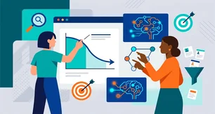 Optimizaci&oacute;n de campa&ntilde;as Google Ads con IA para reducir CPL en PyMEs B2B