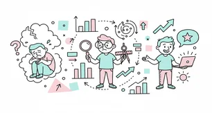 C&oacute;mo medir el impacto de tus campa&ntilde;as de marketing en tiempos de incertidumbre econ&oacute;mica