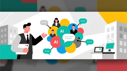3 mitos comunes sobre la automatizaci&oacute;n con IA en community management y su realidad